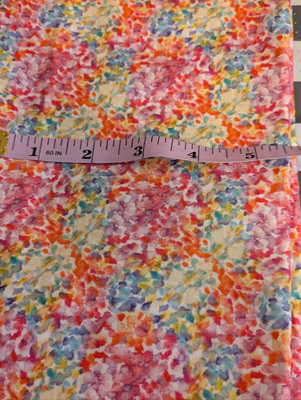 Cotton Fabric By RTC Brand